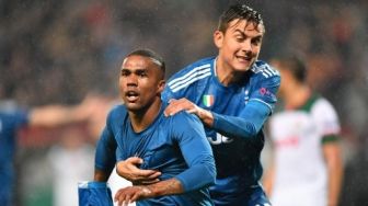 Douglas Costa Frustrasi karena Cedera, Bahkan Sewa Jasa Pelatih Mental