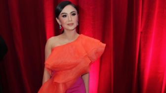 7 Seleb Single Mother Berusia Kepala 4: Yuni Shara dan Anaknya Hidup Bahagia