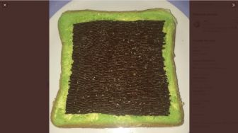 Alasan Orang Indonesia Suka Roti Isi Meses, Warisan Manis dari Belanda yang Tak Pernah Mati Gaya