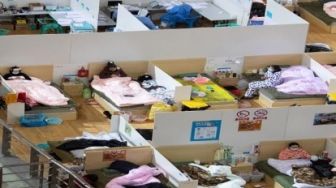 RSUD Teluk Kuantan Rencana Sulap Ruang VIP Jadi Ruang Isolasi