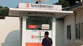 Takut Bangkrut, Bagaimana Nasib Uang Simpanan Nasabah di Bank Banten?
