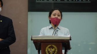 Ketua DPR Minta Baleg Tunda Pembahasan Pasal Ketenagakerjaan RUU Ciptaker