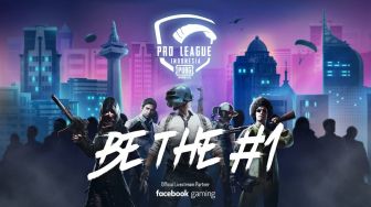 16 Tim PUBG Mobile Terbaik Siap Bertempur di PMPL Spring Split 2020 SEA