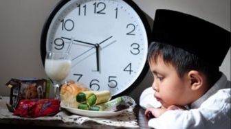 Jadwal Puasa Ramadhan 2021 Bogor Sesuai Kalender Islam