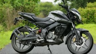 Semewah Yamaha MT-15, Motor Keren Ini Dijual Cuma Seharga Rp 22 Juta