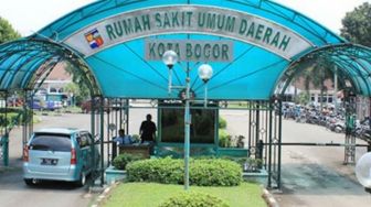 Update Kasus Covid-19 di Kota dan Kabupaten Bogor