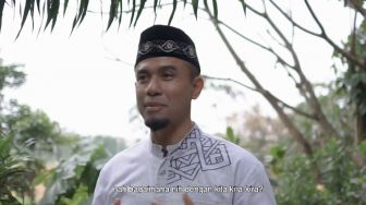 Video Tausiah: Peduli kepada Anak Yatim dan Fakir Miskin