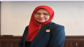 Hasil Rapid Test Dua ODP Warga Kuansing Positif