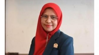 PDP Asal Benai Kuansing Meninggal di Pekanbaru