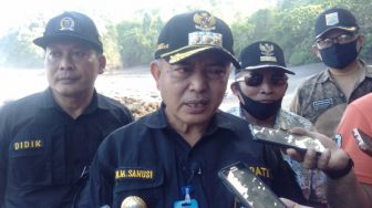 Pemkab Malang Bakal Ajukan Rekomendasi untuk Pemberlakuan PSBB