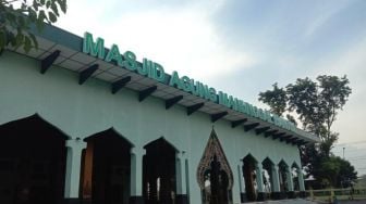 Perjalanan Masjid Agung Manunggal, Representasi Masyarakat Bantul