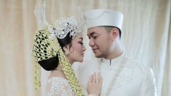 Seorang Penari Ngaku Punya Anak dari Suami Zaskia Gotik, Kalina Oktarani Dituding Sakit Kelamin