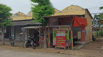 Ada yang Positif Corona, Satgas Covid-19 Putuskan 1 RT di Ponorogo Lockdown