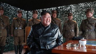 Diisukan Meninggal Dunia, Ini 4 Santapan Mewah yang Disukai Kim Jong Un