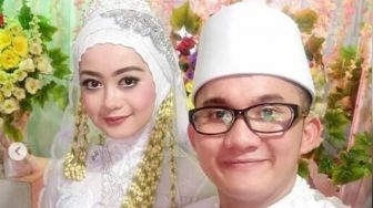 Nikah dengan Monica Fuji, Yendri LIDA Utang Mahar Sebuah Mobil?