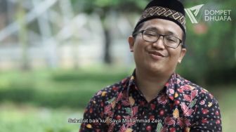 Video Tausiah: Manfaat Berzakat