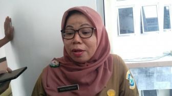 2888 Keluarga Miskin Pangkalpinang Tak Masuk Penerima Bantuan Non Sembako