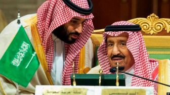 Putra Mahkota Arab Saudi Transfer Rp 1.148 Triliun ke Negara untuk Perkuat Dana Investasi