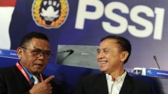 Kisruh PT LIB Akan Dibawa PSSI ke Rapat Exco