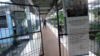 Ada 26 pasien positif corona yang dirawat di Sulut