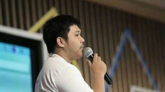 Stand Up Nangis