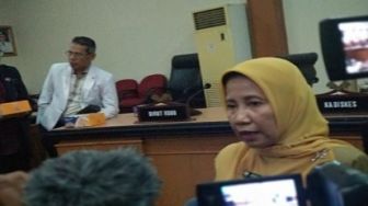 Warga Dumai Positif Covid-19, Total di Riau Sudah 39 Kasus