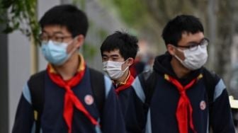 Ngeri, Gelombang Kedua Covid-19 di China: Virus Lebih Sulit Dideteksi