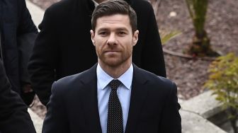 Xabi Alonso Diprediksi Bakal Latih Bayern Munich