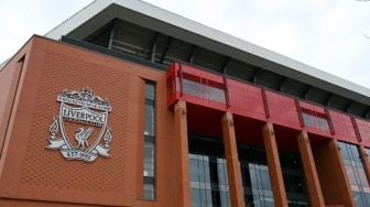 Big Match Liga Inggris: Liverpool Menjamu Chelsea di Anfield