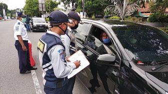 Kemenhub Akui Banyak Pemudik Lolos Lewat Jalan Tikus