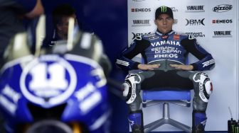 Curhatan Eks Pembalap MotoGP Sebelum Terpaksa Pensiun, Bikin Sedih