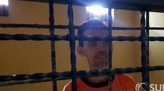 Pria 45 Tahun di Sukabumi 6 Kali Cabuli Anak Tiri saat Ibu Korban Bekerja