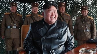 Menilik Masa Kecil Kim Jong Un: Sekolah di Swiss dan Gunakan Nama Palsu