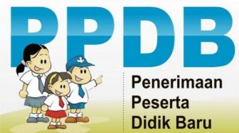 Kuota Zonasi untuk PPDB di Kalbar Tahun Ini Berkurang