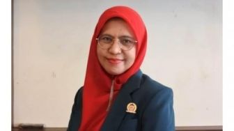 PDP Asal Singingi Hilir Meninggal Dunia, Total 4 PDP Meninggal