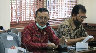 Ribuan Pekerja Pariwisata Kena PHK, Kemanpar Siapkan 11 Ribu Paket Sembako