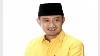 Walikota Palangka Raya Positif Corona