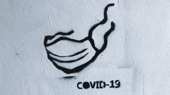 Kasus Covid-19 di DIY Tambah 42 Kasus, Salah Satunya Masih Balita