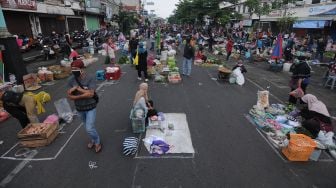 Singgung Herd Immunity, Guru Besar FKUI: Pasien Meninggal Bisa Bertambah