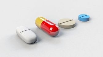 Bukan Obat Demam, Antibiotik Fungsinya Membunuh Kuman Jenis Tertentu