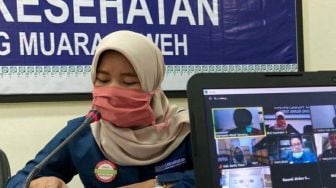 BPJS Kesehatan Muara Teweh Gelar Sosialisasi Pengajuan Klaim Covid-19