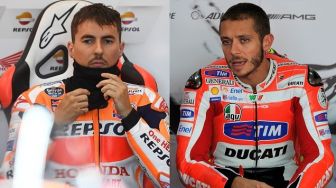 10 Pebalap Top MotoGP yang Redup Usai Pindah Tim (Bagian 2-Habis)