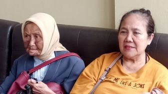 Aksi Heroik Nenek-nenek Lawan Perampok di Bandung, Muka Babak Belur