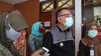 Bupati Purworejo Tegaskan Wilayahnya Belum Perlu Ajukan PSBB