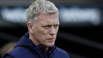 David Moyes Siap Kacaukan Aktivitas Transfer Manchester United