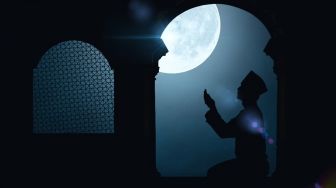 Doa Zikir Malam Sebelum Tidur Lengkap dengan Artinya