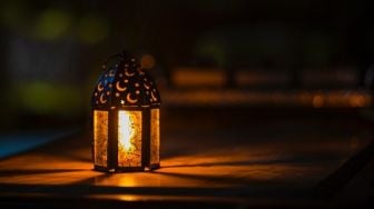 Kata-kata Selamat Ramadhan 2021, Kirim ke Keluarga untuk Jalin Silaturahmi