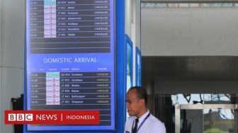 8 Bandara Berpotensi Jadi Hub dan Super Hub, Ini Kata Alvin Lie