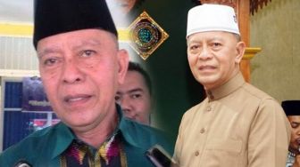 Fakta Wafatnya Wali Kota Tanjungpinang