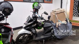 Data Kudet, Paket Bantuan Ridwan Kamil Untuk Kota sukabumi Balik Kanan